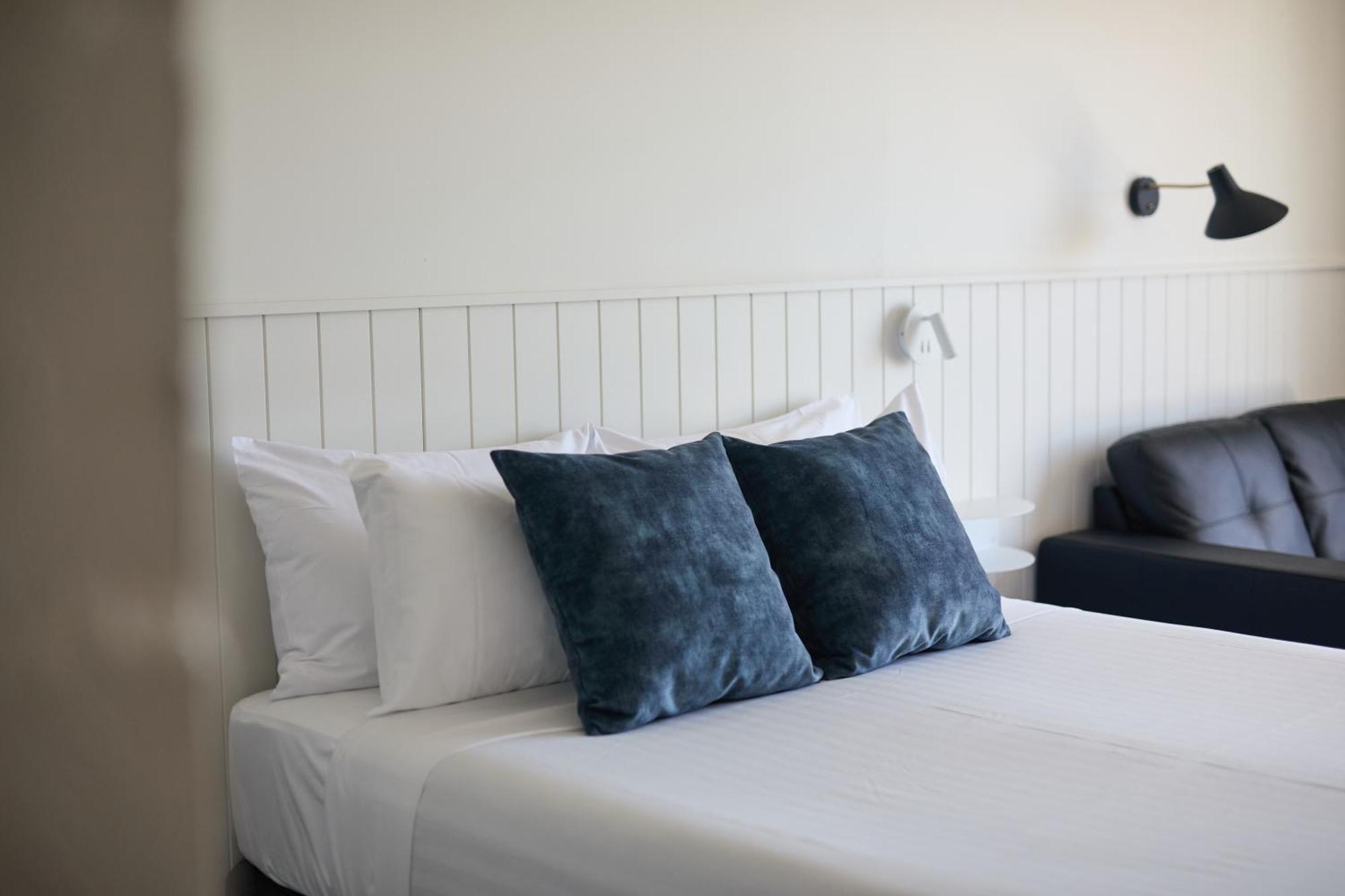 บัลมอรัลออนยอร์ค Hotel ลอนเชสตัน ภายนอก รูปภาพ